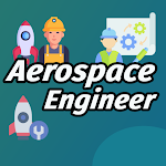 Learn Aerospace Engineering icon