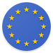 Europe Welcome icon