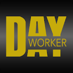 Day Worker App - Hurtigere, Billigere, Lettere APK