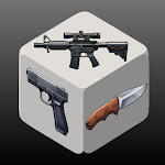 Agent Dice icon