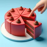 Cake Sort 3D - Sorting Games APK