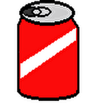 Mr. Empty Can icon