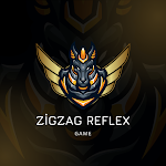 Zigzag Reflex icon