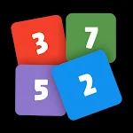 2048 Merge Number Games icon