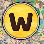 Word Search Find Hidden Object icon