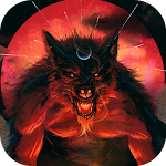 Werewolf: Book of Hungry Names APK