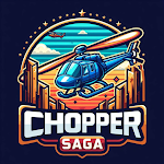 Chopper Saga icon
