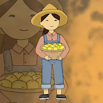 Fruit Seller Rescue APK