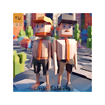 Little Soldiers - Indie Game icon