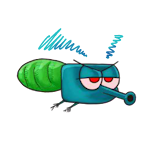 Amos Fly icon