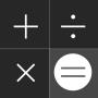 Calculator - Floating Widget icon