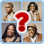 Guess The Gospel Artist quiz APK