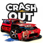 CrashOut: Car Demolition Derby APK