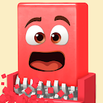Color Block Puzzle Smash icon
