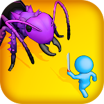 Ant Invasion icon