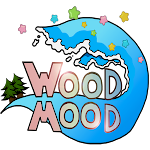 WoodMood icon