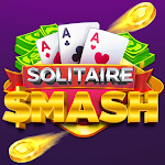 Solitaire Smash: Win-Cash icon