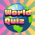 World Quiz - Jogo de Geografiaicon