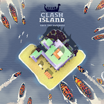 Clash Island: Save the Dwarves icon