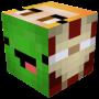 Skin Editor for Minecraft/MCPE icon