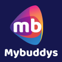 Mybuddys - Connect the World ! icon