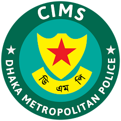 CIMS DMP icon