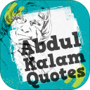 APJ Abdul Kalam Quotes in English icon