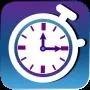 Countdown Chronometer & Widget APK