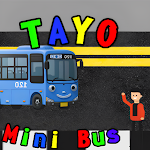 Tayo Mini Busicon