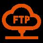 FTP Server - Multiple users icon