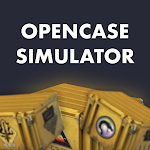 OpenCase Simulator icon