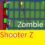 Zombie Shooter Z APK