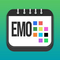 EMO - Emotional Message Outlet (EMO)icon