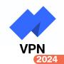 Netro VPN - Ultra Speedicon