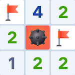 Minesweeper - Classic Gameicon