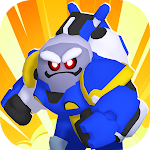 Gene Warrior-Fusion War APK