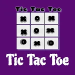 Tic Tac Toe Game Appicon