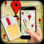 Mobile, SIM and Location Infoicon