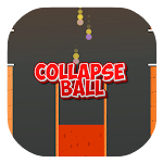 Collapse Ball icon