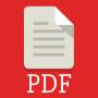 PDF Reader & Viewer modicon
