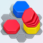 Hexa Puzzle: Sorting Gamesicon