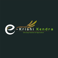e-Krishi Kendra - One Stop Solution of Agriculture icon