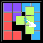 Color Block Puzzle icon