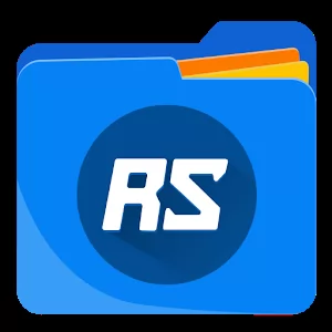 RS File Manager File Explorer EX icon