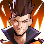 Super Dragon Punch Force 3 APK