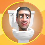 Toilet Company icon