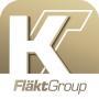 FläktGroup K Factor APK