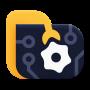 Amaze File Utilities icon