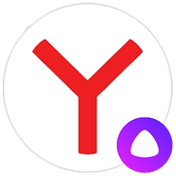 Yandex Browser for Android icon