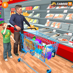 SuperStore Manager Simulator icon